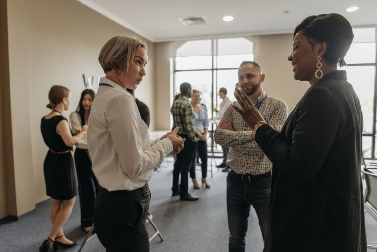 Corporate Magician in Tomball TX: Elevate Your Next Event