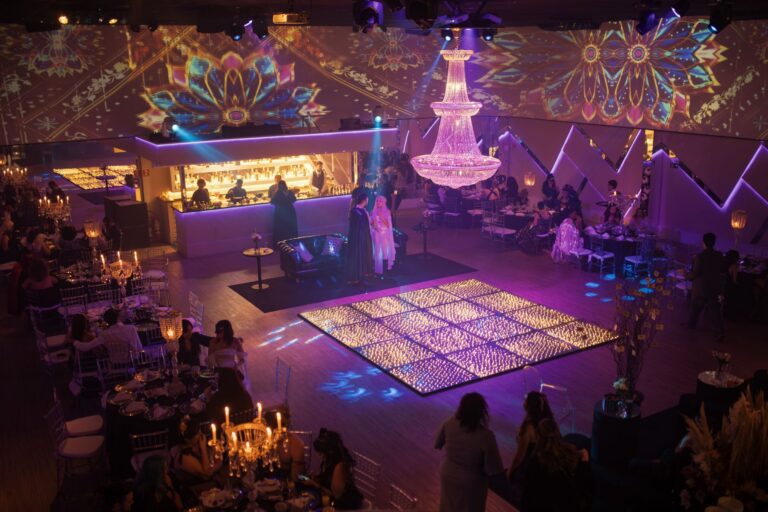 Hire a Magician for Your Anniversary Party in Houston