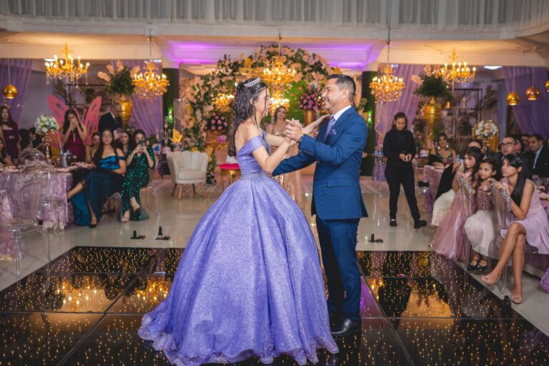 Why a Magician for Your Quinceañera in Houston TX Is the One Detail Guests Will Never Stop Talking About