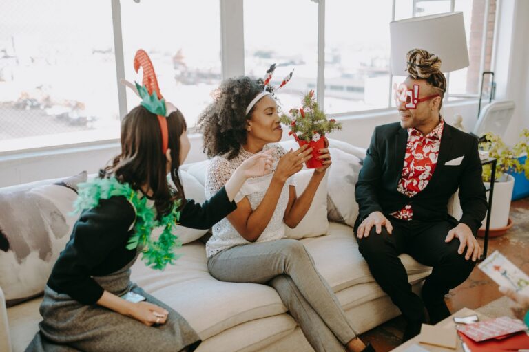 How to Hire the Right Holiday Party Magician in Houston TX (And Why It Changes Everything)
