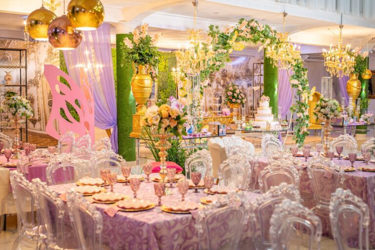 Why a Quinceañera Magician in Houston Heights Is the Detail Every Guest Will Talk About