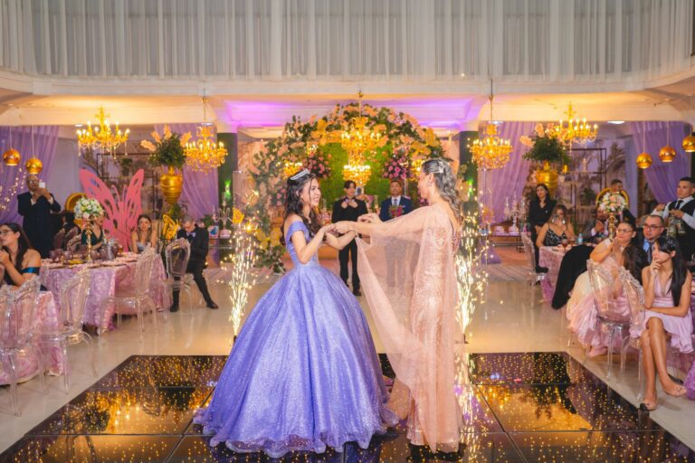 Hire a Magician for Your Quinceañera in Houston TX