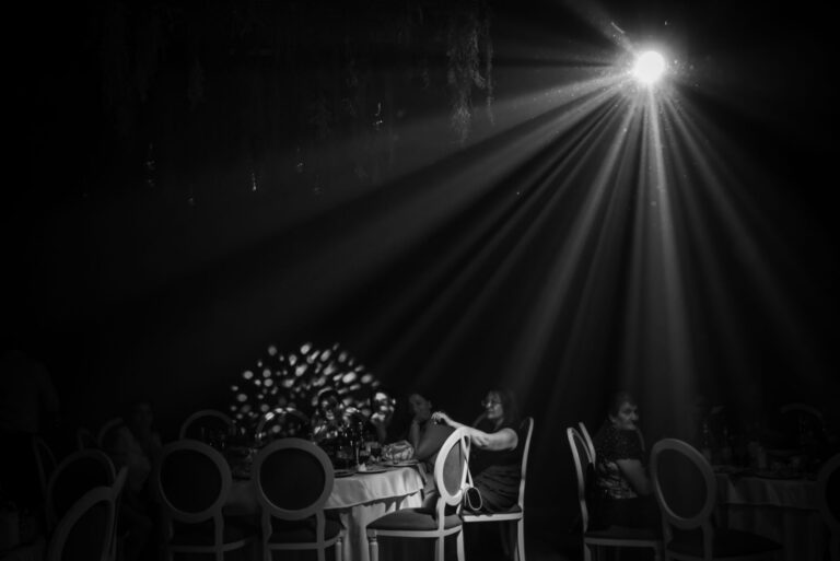 Anniversary Party Magician Houston TX | Midtown Events