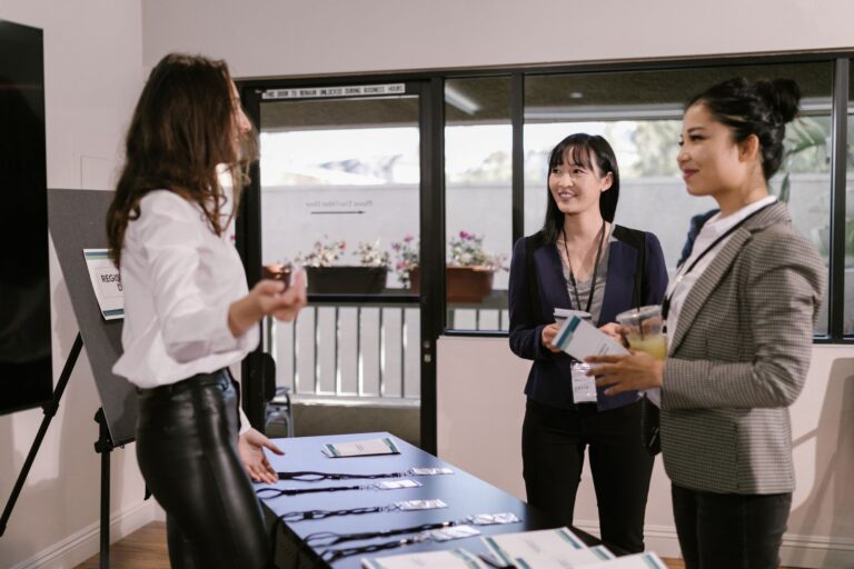 Corporate Magician in Galveston TX: Elevate Your Next Event